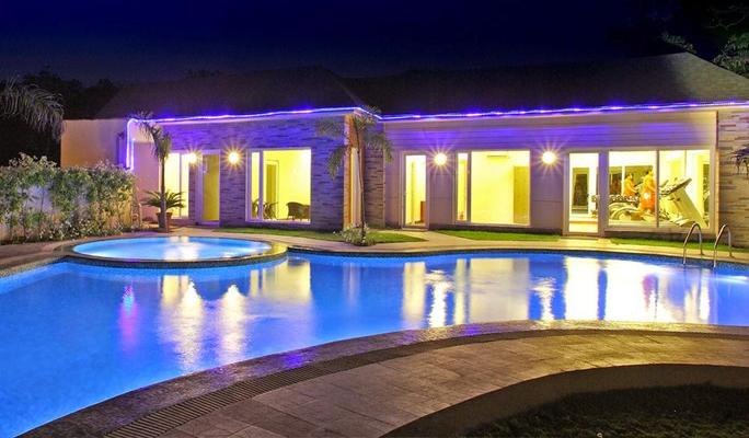 Godwin Hotel